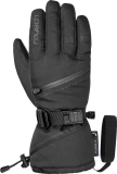 Reusch Dahlia R-TEX® XT 6490227 7700 black front